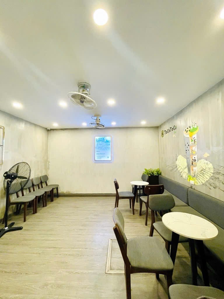 MẶT PHỐ THANH XUÂN - 69M² - 5 TẦNG - MT 5M - SỔ VUÔNG ĐÉT - NHỈNH 500 TRIỆU/M2 2