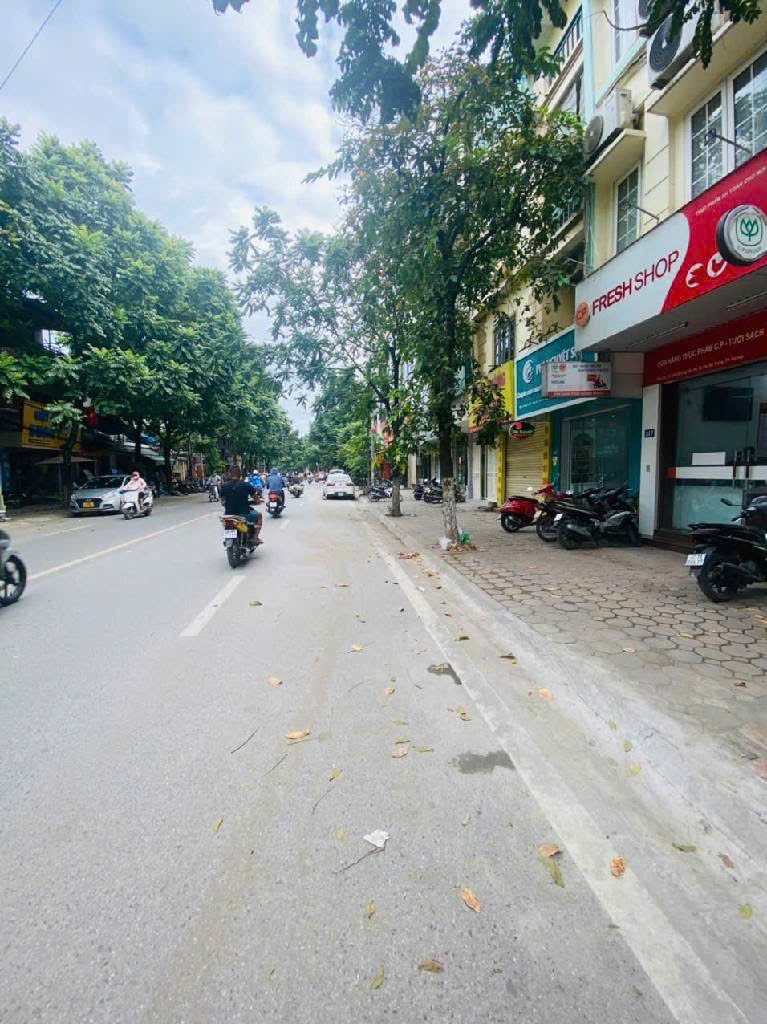 MẶT PHỐ HAI BÀ TRƯNG - GIÁ NHÀ NGÕ - 66/86M² - MT 5.3 - VIEW HỒ - 2 THOÁNG - SỔ VUÔNG. 2