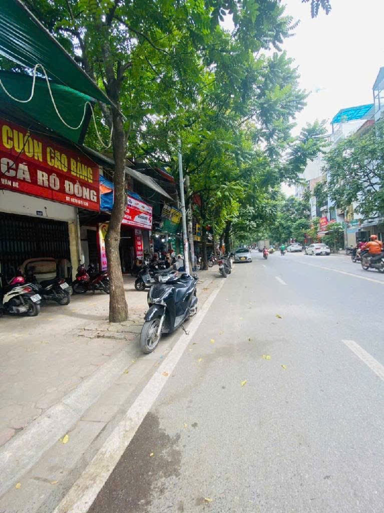 MẶT PHỐ HAI BÀ TRƯNG - GIÁ NHÀ NGÕ - 66/86M² - MT 5.3 - VIEW HỒ - 2 THOÁNG - SỔ VUÔNG. 3