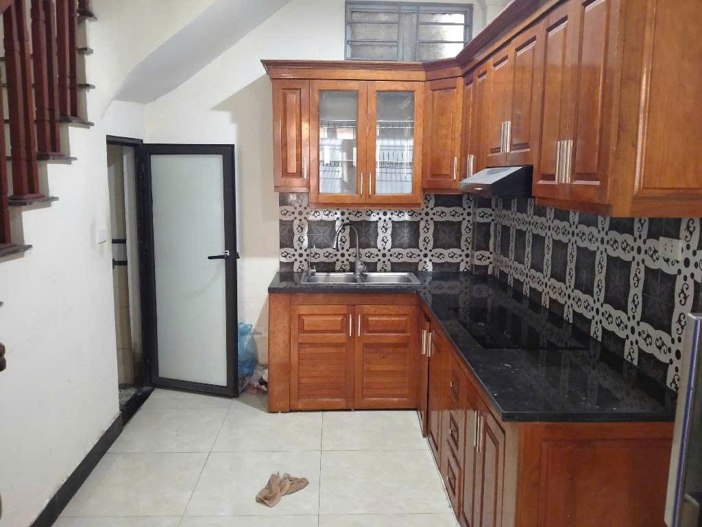 BÍCH HÒA THANH OAI HOEN 4 TỶ CÓ NHÀ MỚI 4 TẦNG_ ÔTÔ ĐỖ CỬA_VÀI BƯỚC RA ÔTÔ TRÁNH_ LÔ GÓC 2