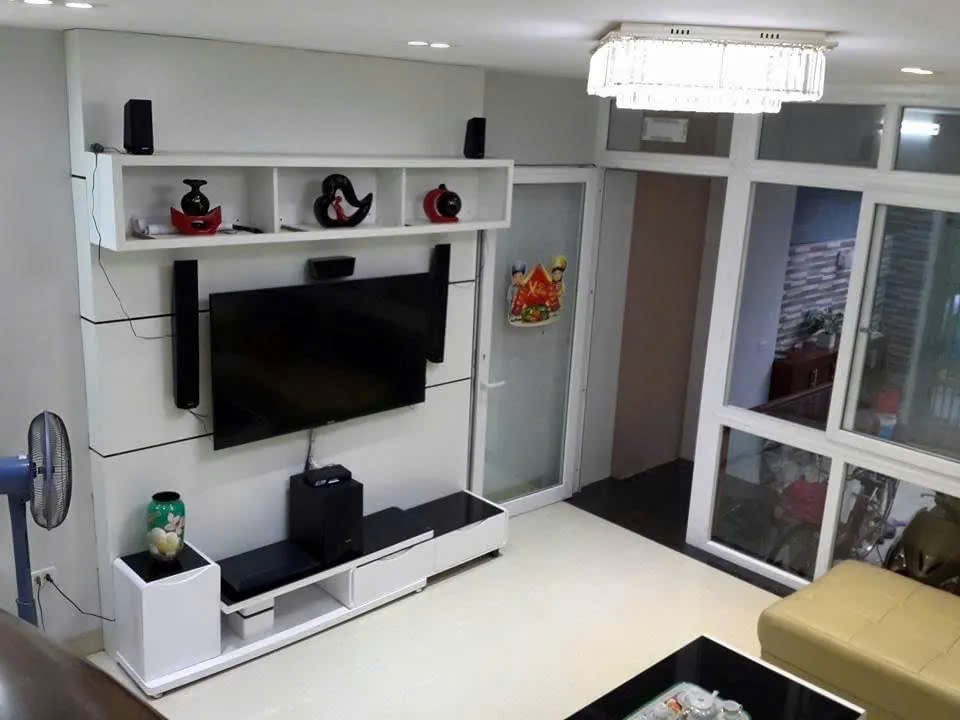 BÁN NHÀ LIỀN KỀ VĂN PHÚ - HÀ ĐÔNG , DT 90M2 X 4 TẦNG, MT 4.5M VỊ TRÍ CỰC ĐẸP - GẦN TRƯỜNG QUỐC TẾ 3
