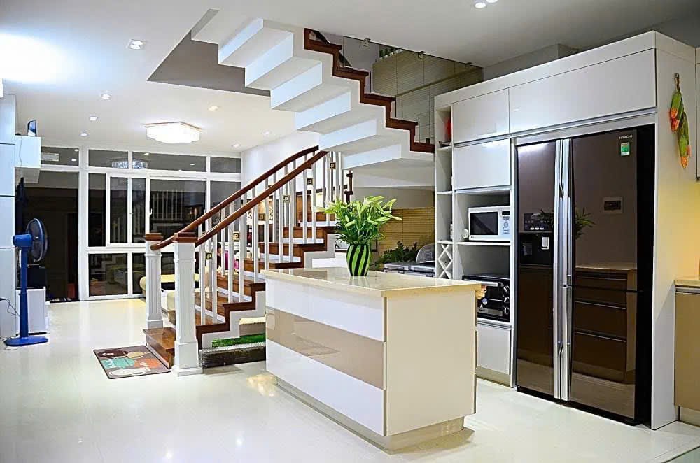BÁN NHÀ LIỀN KỀ VĂN PHÚ - HÀ ĐÔNG , DT 90M2 X 4 TẦNG, MT 4.5M VỊ TRÍ CỰC ĐẸP - GẦN TRƯỜNG QUỐC TẾ 4