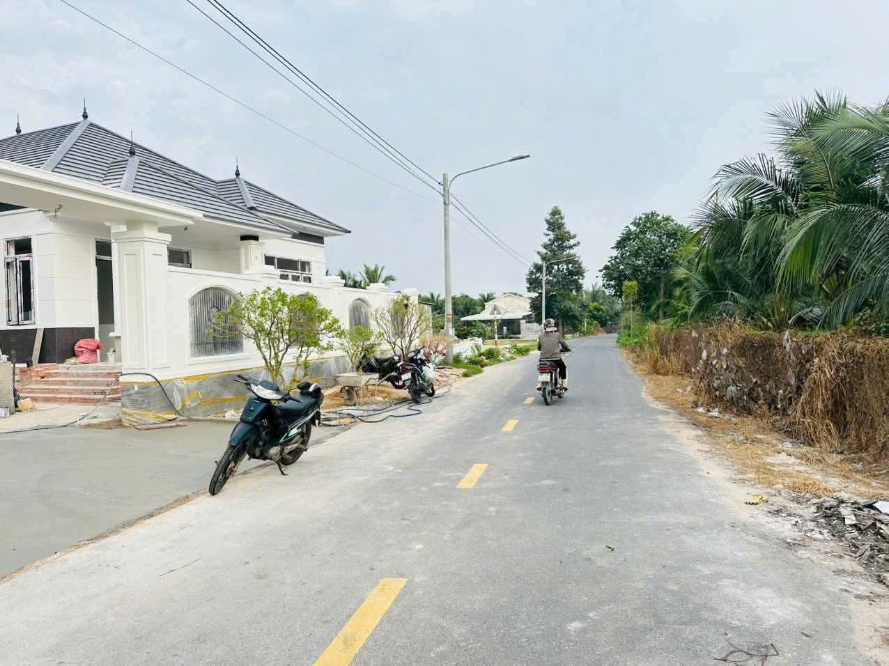 BÁN GẤP TRONG TUẦN – ĐẤT VEN BIỂN PHƯỚC HẢI GIÁ TỐT 3