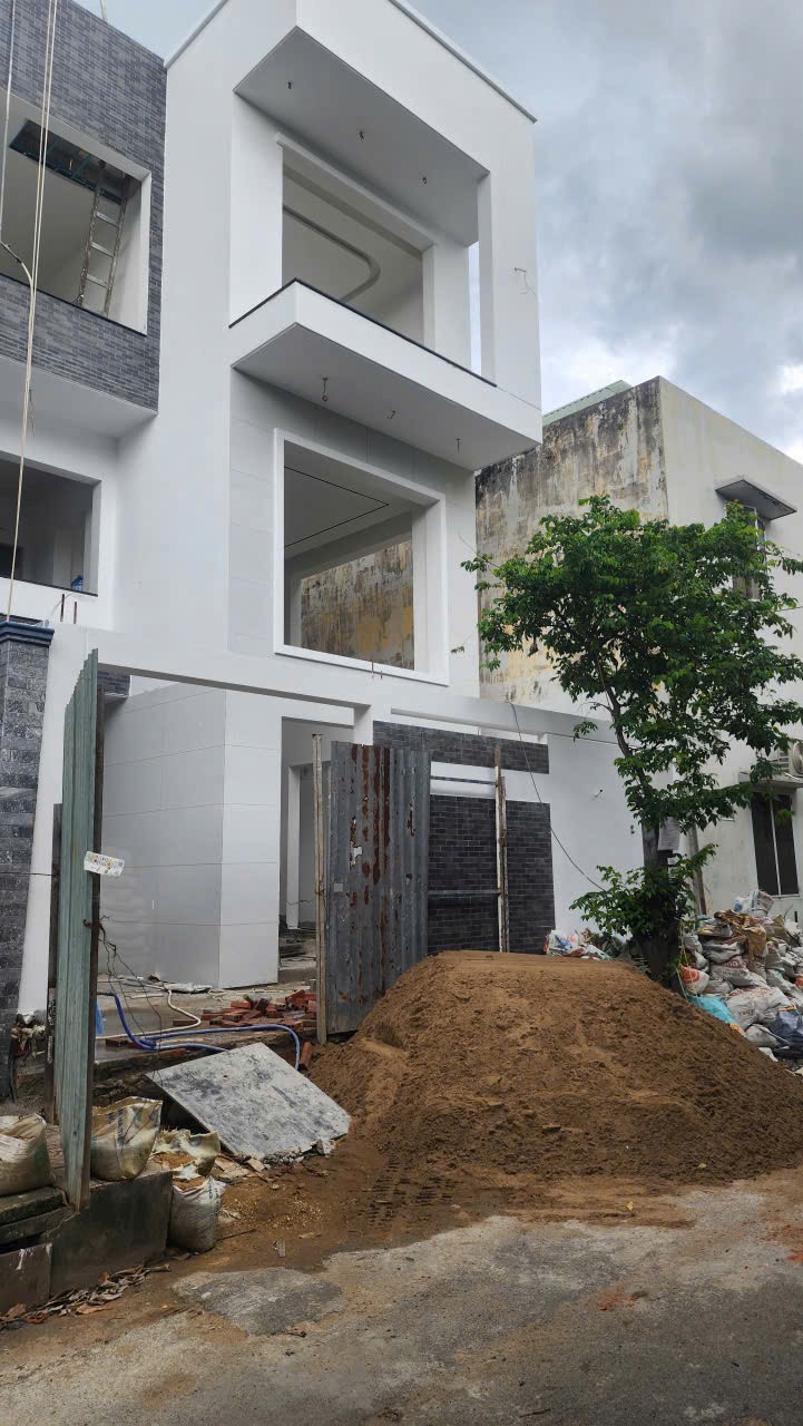Cần bán Đất Phường Hiệp Bình Chánh, Thủ Đức, Diện tích 153m², Giá 013.4 Tỷ 5