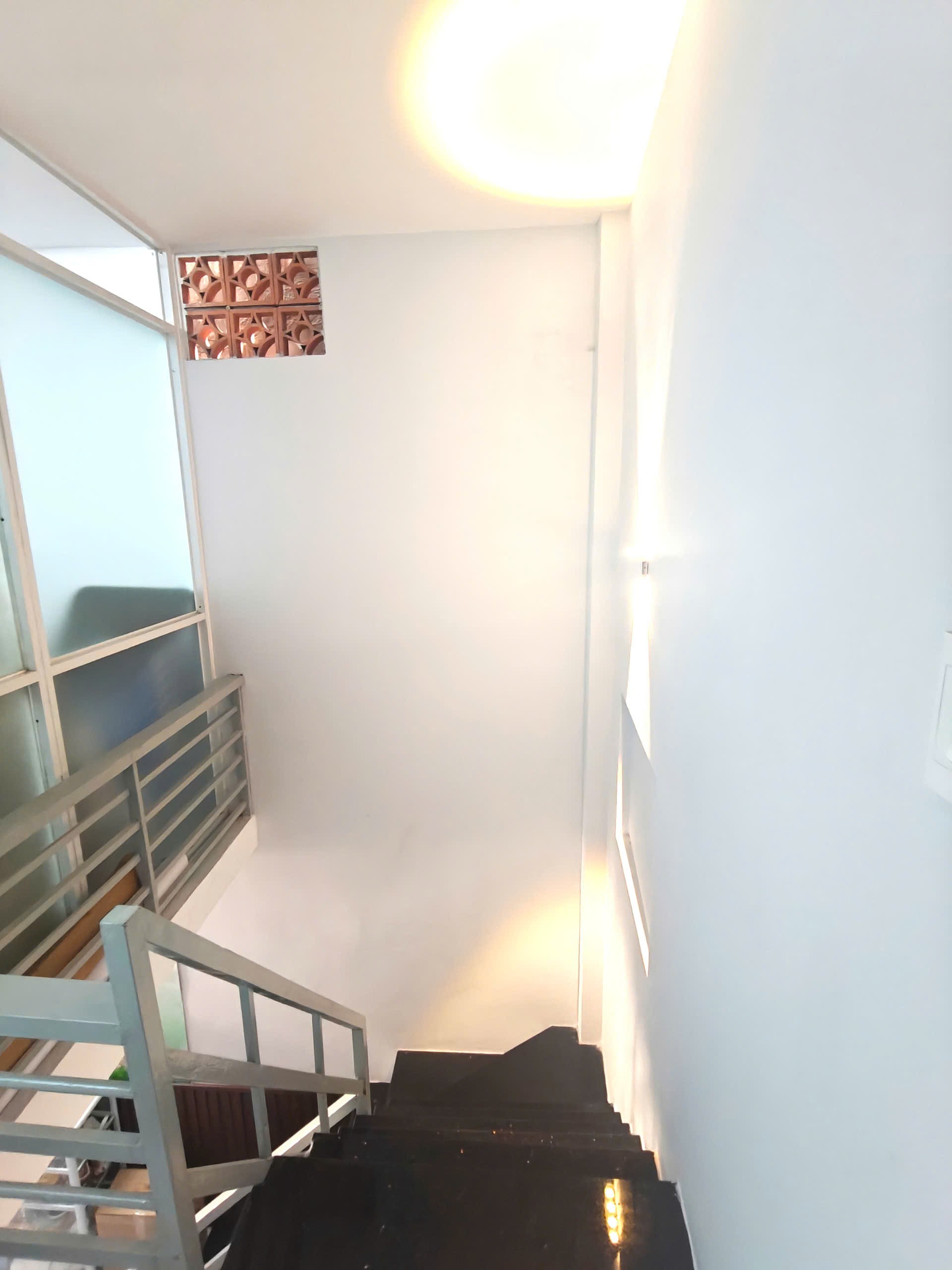 Cho thuê Nhà mặt tiền Phường Phước Long A, Quận 9, Diện tích 89m², Giá 17 Triệu/tháng 4