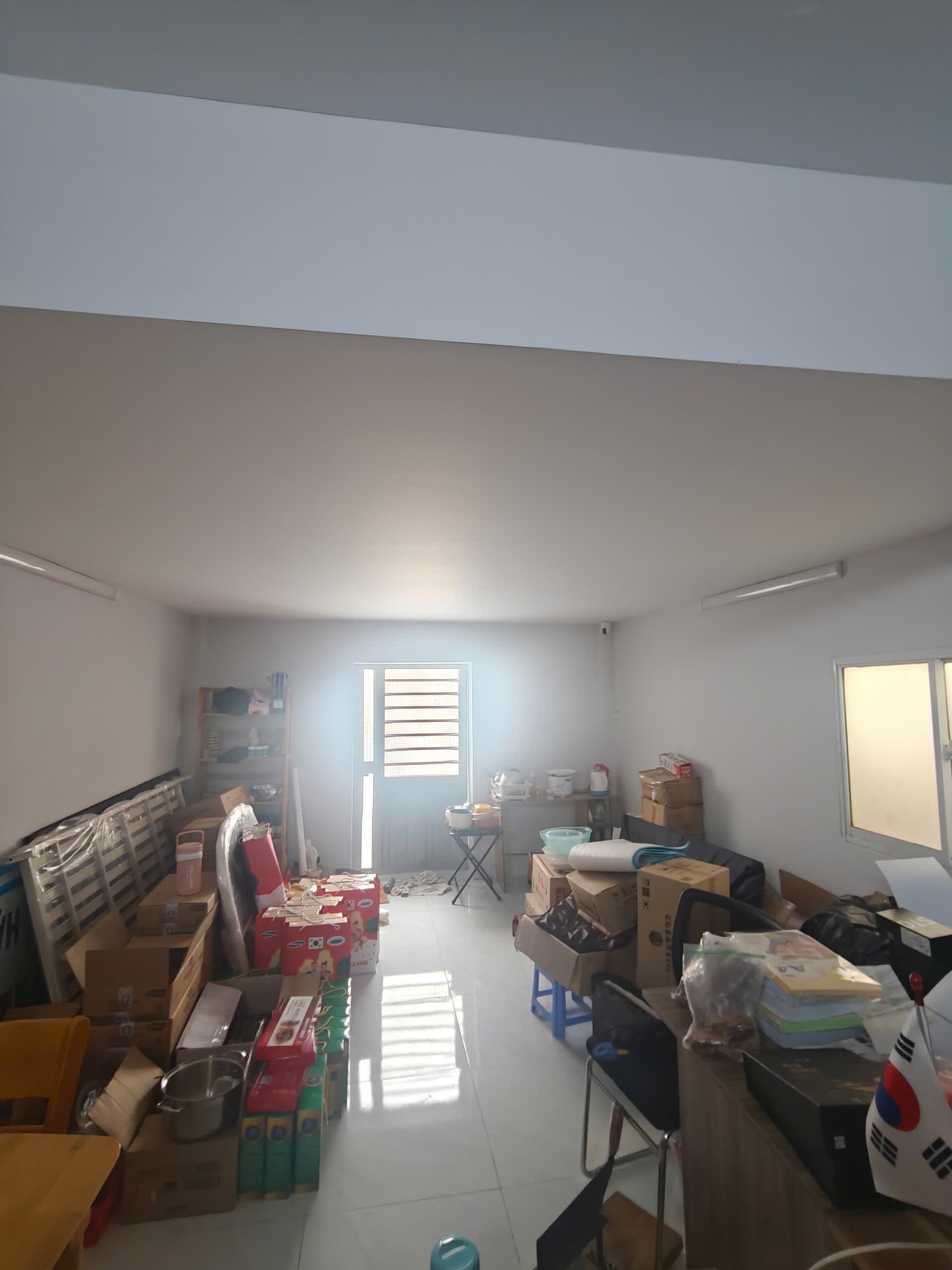 Cho thuê Nhà mặt tiền Phường Phước Long A, Quận 9, Diện tích 89m², Giá 17 Triệu/tháng 5