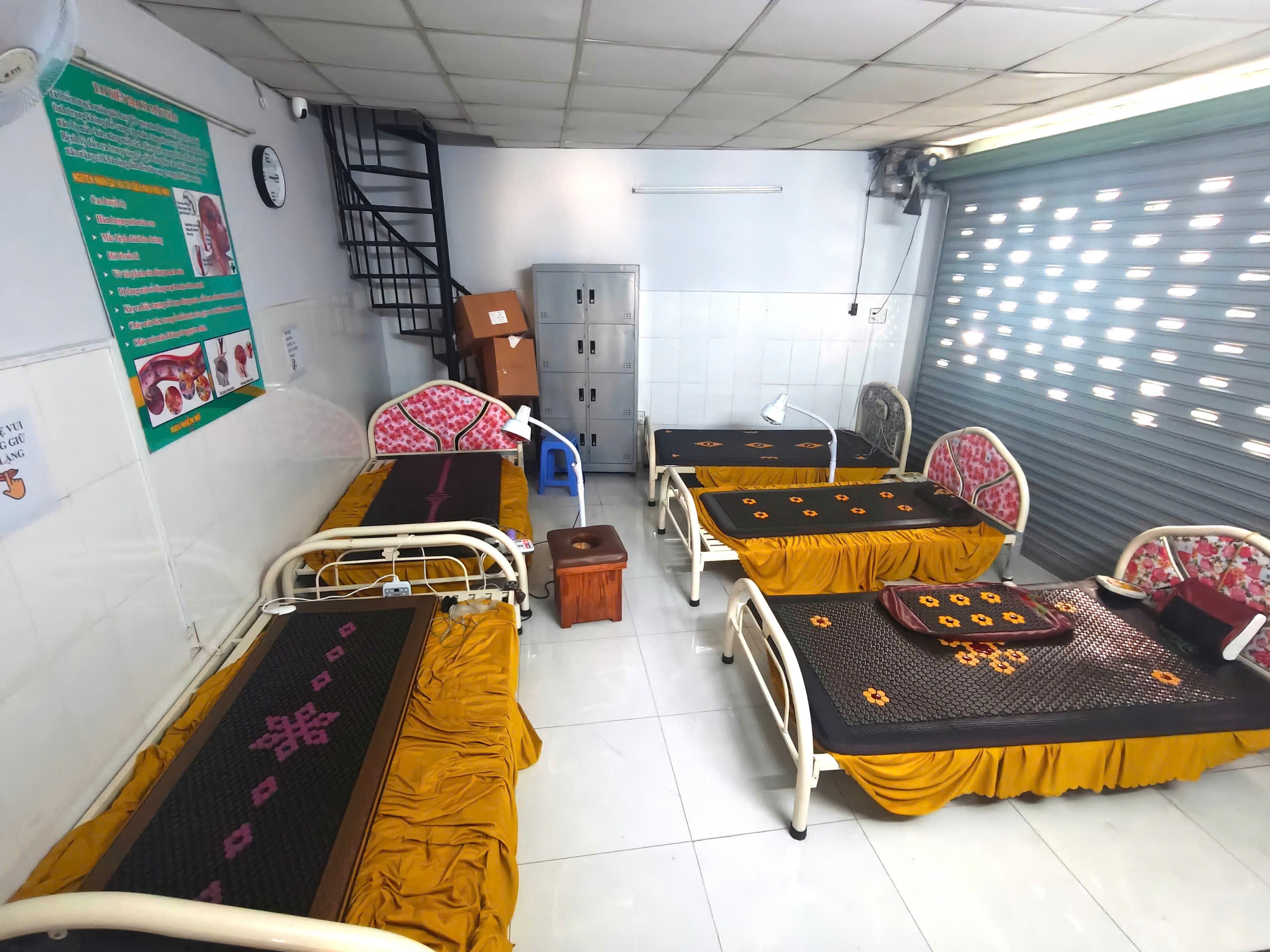 Cho thuê Nhà mặt tiền Phường Phước Long A, Quận 9, Diện tích 89m², Giá 17 Triệu/tháng 7