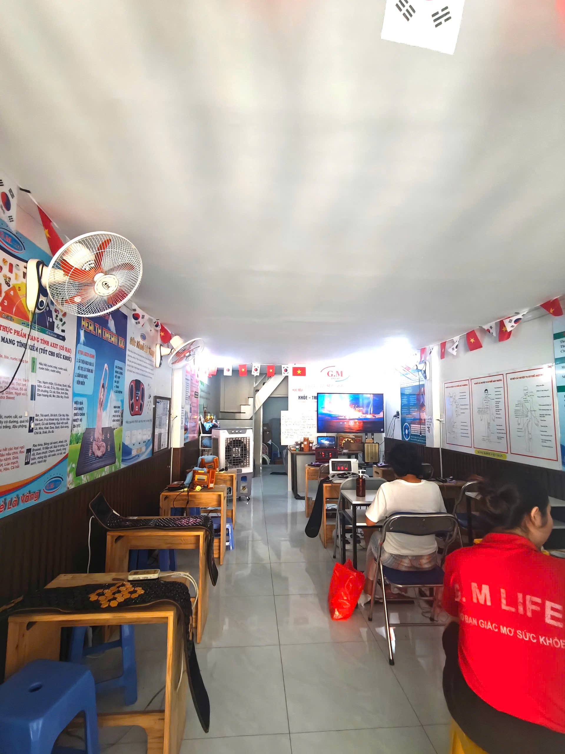 Cho thuê Nhà mặt tiền Phường Phước Long A, Quận 9, Diện tích 89m², Giá 17 Triệu/tháng 3