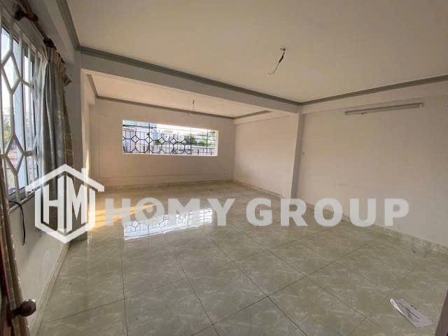 Cho thuê Nhà mặt tiền Phường Hiệp Bình Chánh, Thủ Đức, Diện tích 209m², Giá 025 Triệu/tháng