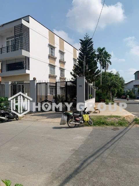 Cho thuê Nhà mặt tiền Phường Hiệp Bình Chánh, Thủ Đức, Diện tích 209m², Giá 025 Triệu/tháng 3