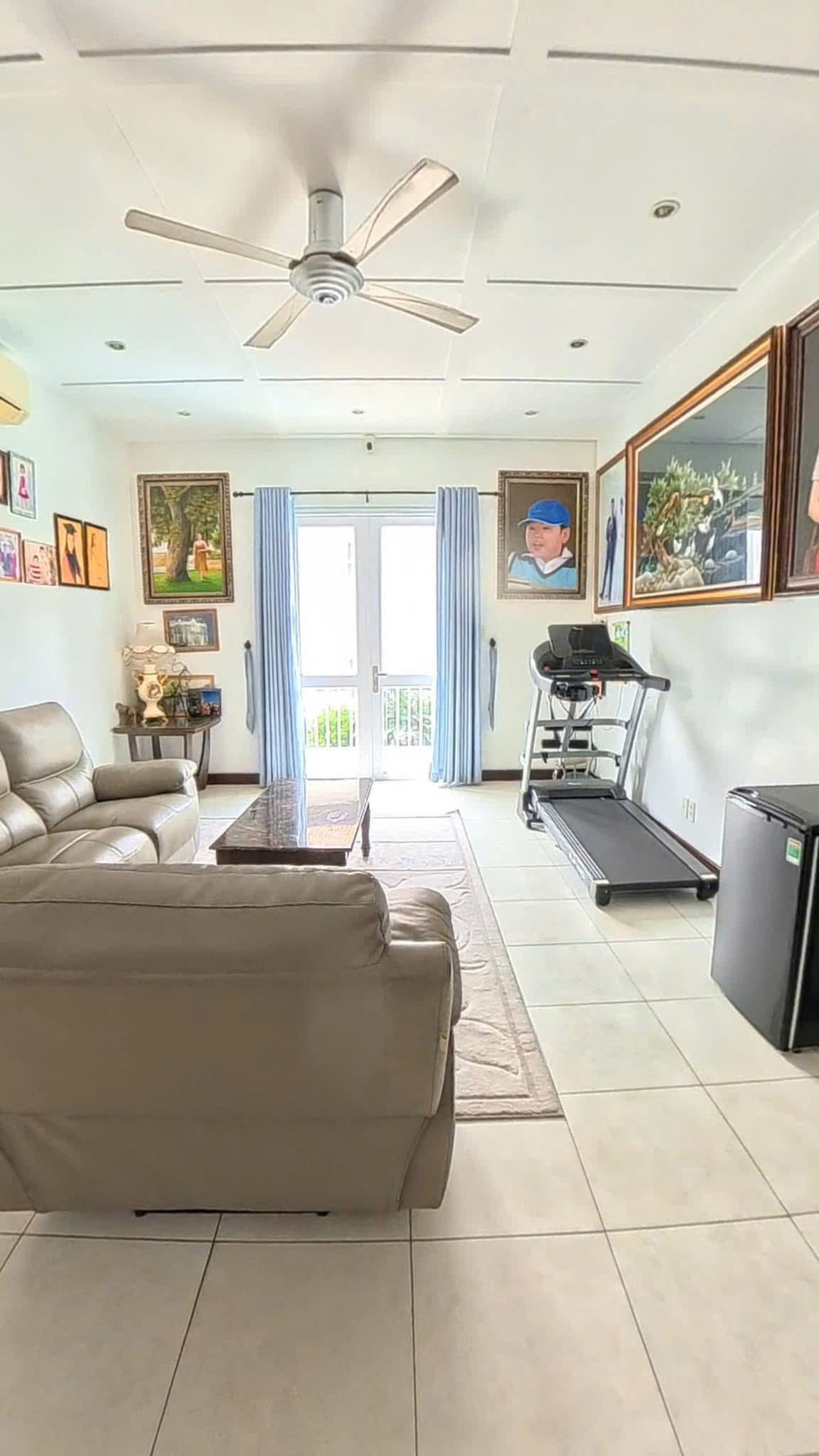 Cần bán Biệt thự Phường Thạnh Mỹ Lợi, Quận 2, Diện tích 550m², Giá 97 Tỷ 4