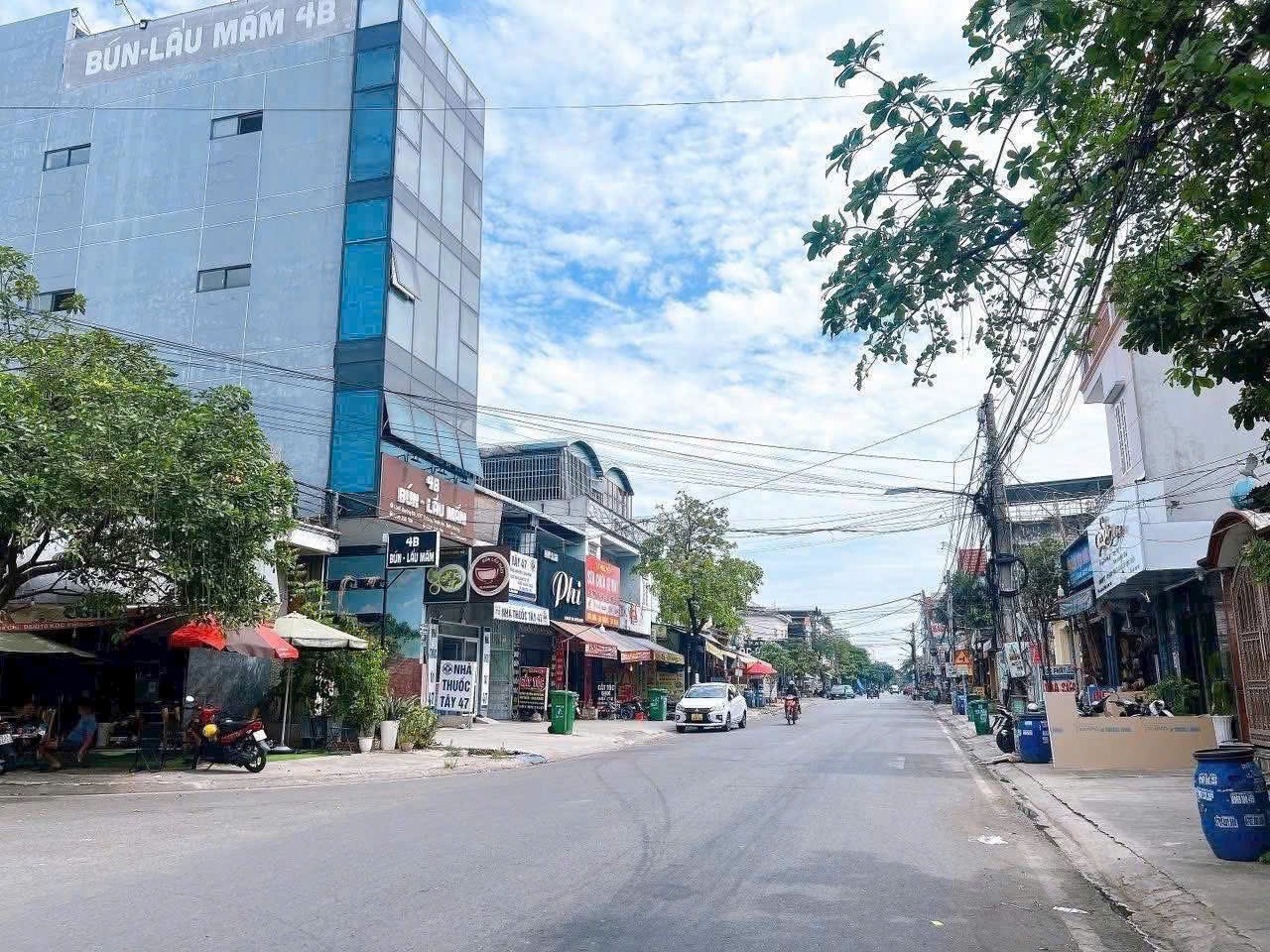 Cần bán Nhà mặt tiền Phường An Phú, Quận 2, Diện tích 140m², Giá Thương lượng 11