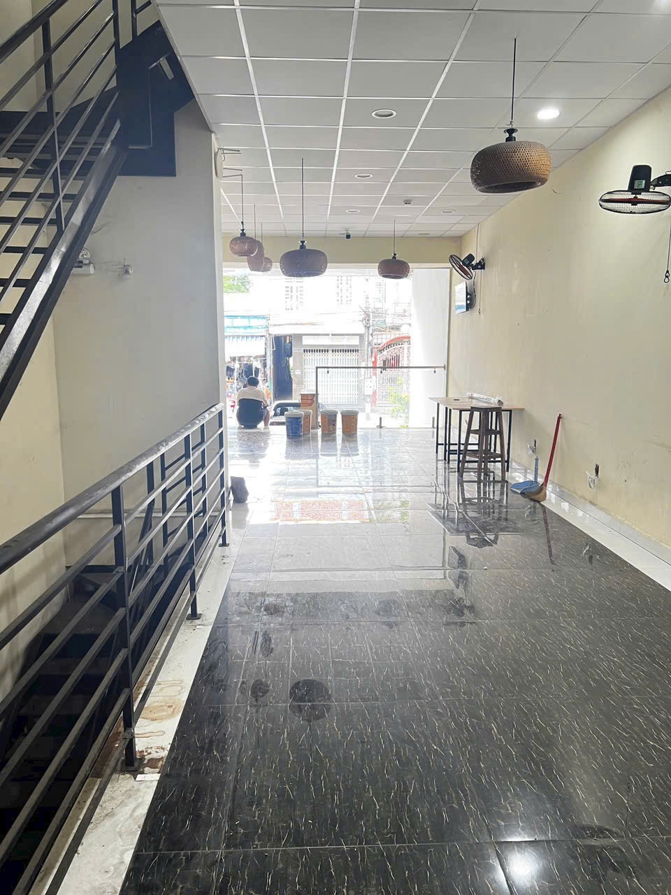 Cần bán Nhà mặt tiền Phường An Phú, Quận 2, Diện tích 140m², Giá Thương lượng 5