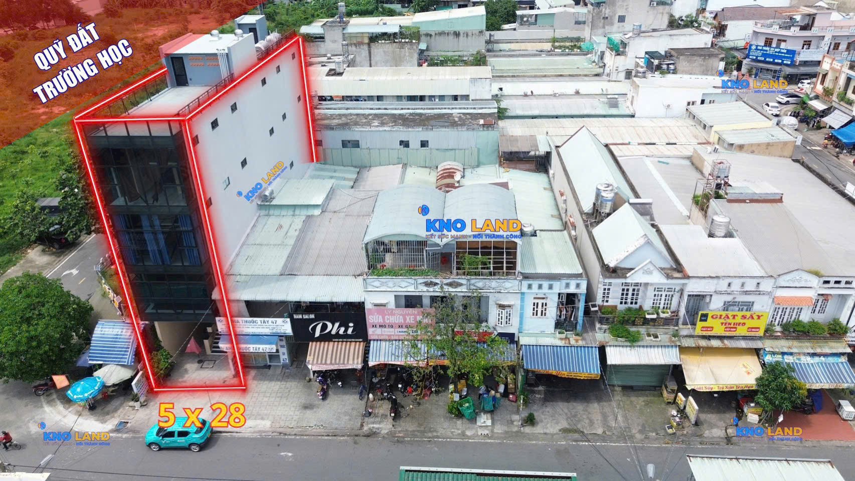 Cần bán Nhà mặt tiền Phường An Phú, Quận 2, Diện tích 140m², Giá Thương lượng 10