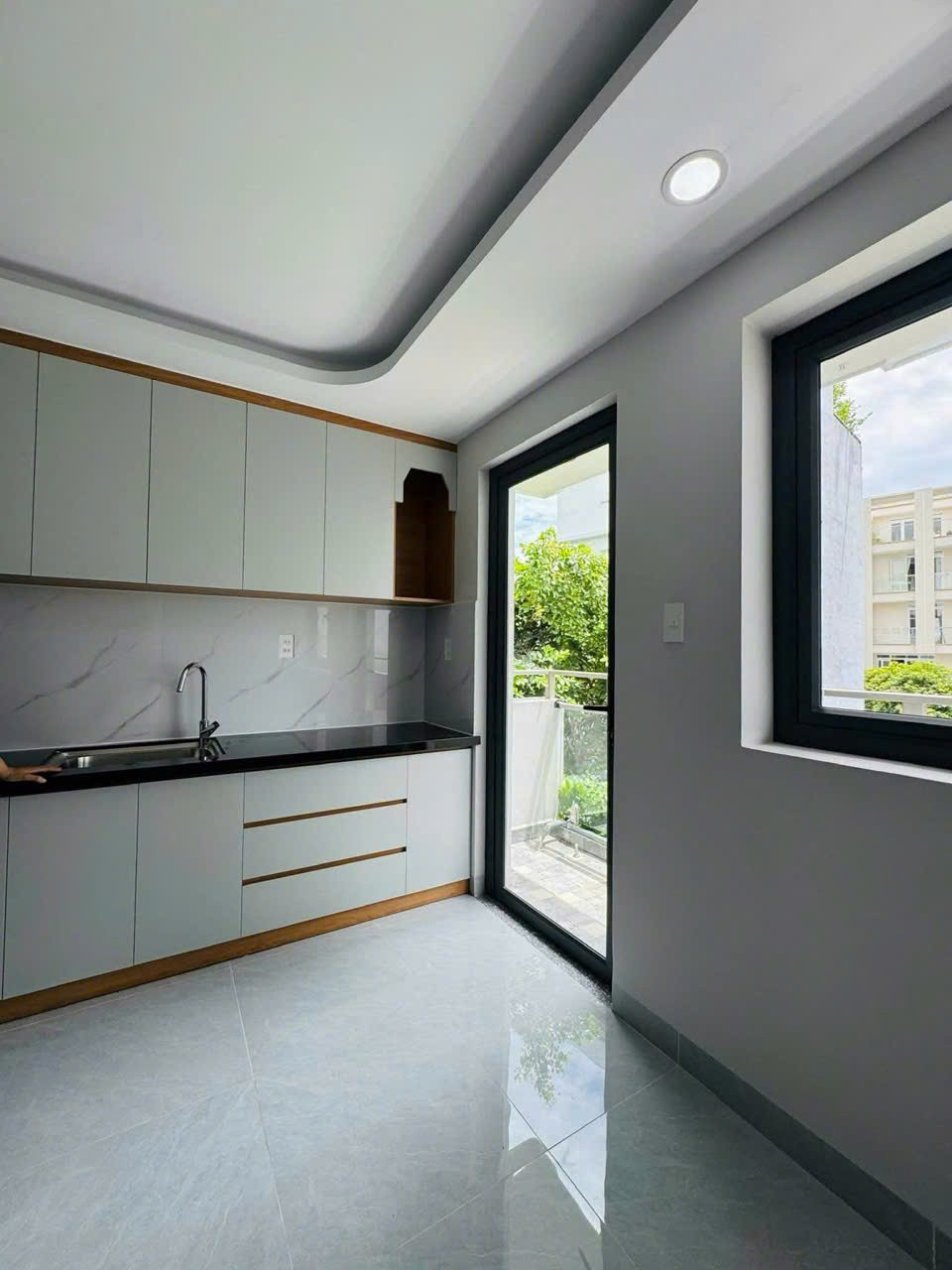 Cần bán Nhà mặt tiền Phường An Khánh, Quận 2, Diện tích 88m², Giá 19 Tỷ 3