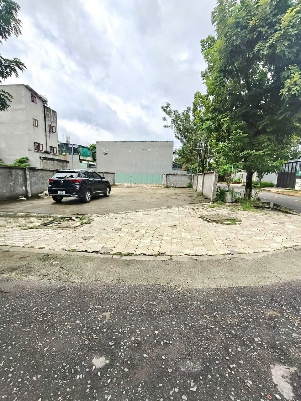 Cần bán Đất Phường Bình Chiểu, Thủ Đức, Diện tích 147m², Giá 07.5 Tỷ