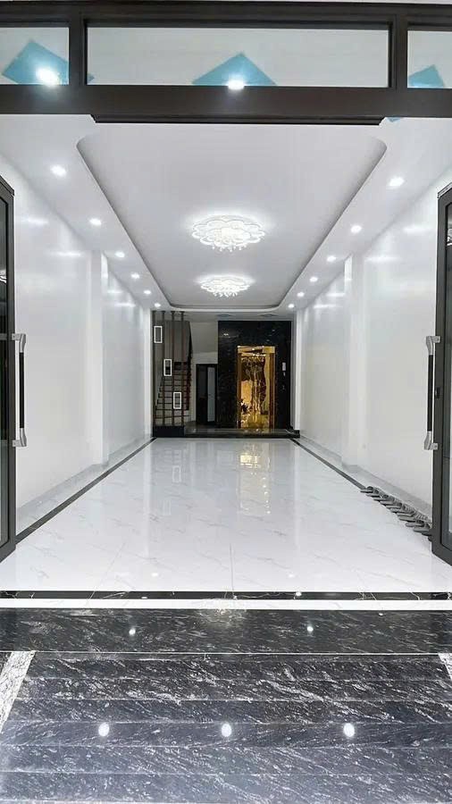 BÁN LIỀN KỀ 7 TẦNG TẠI KIẾN HƯNG HÀ ĐÔNG - 50M2 MT 5M , CÓ THANG MÁY - ĐƯỜNG 2 Ô TÔ TRÁNH GIÁ 15.8 3