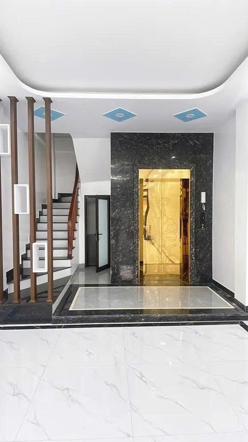 BÁN LIỀN KỀ 7 TẦNG TẠI KIẾN HƯNG HÀ ĐÔNG - 50M2 MT 5M , CÓ THANG MÁY - ĐƯỜNG 2 Ô TÔ TRÁNH GIÁ 15.8 4
