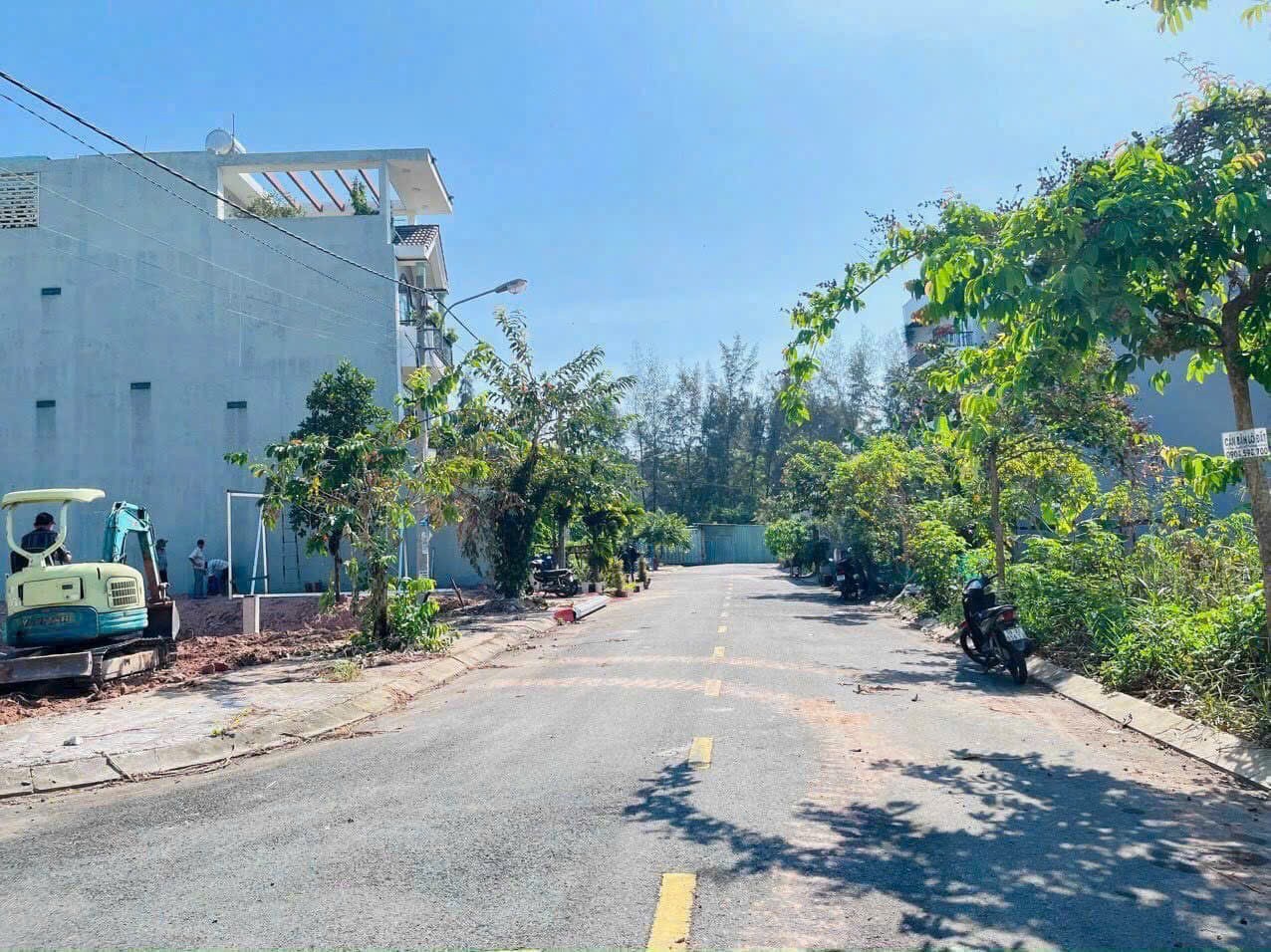Cần bán Đất Phường Long Trường, Quận 9, Diện tích 115m², Giá 7.8 Tỷ 2