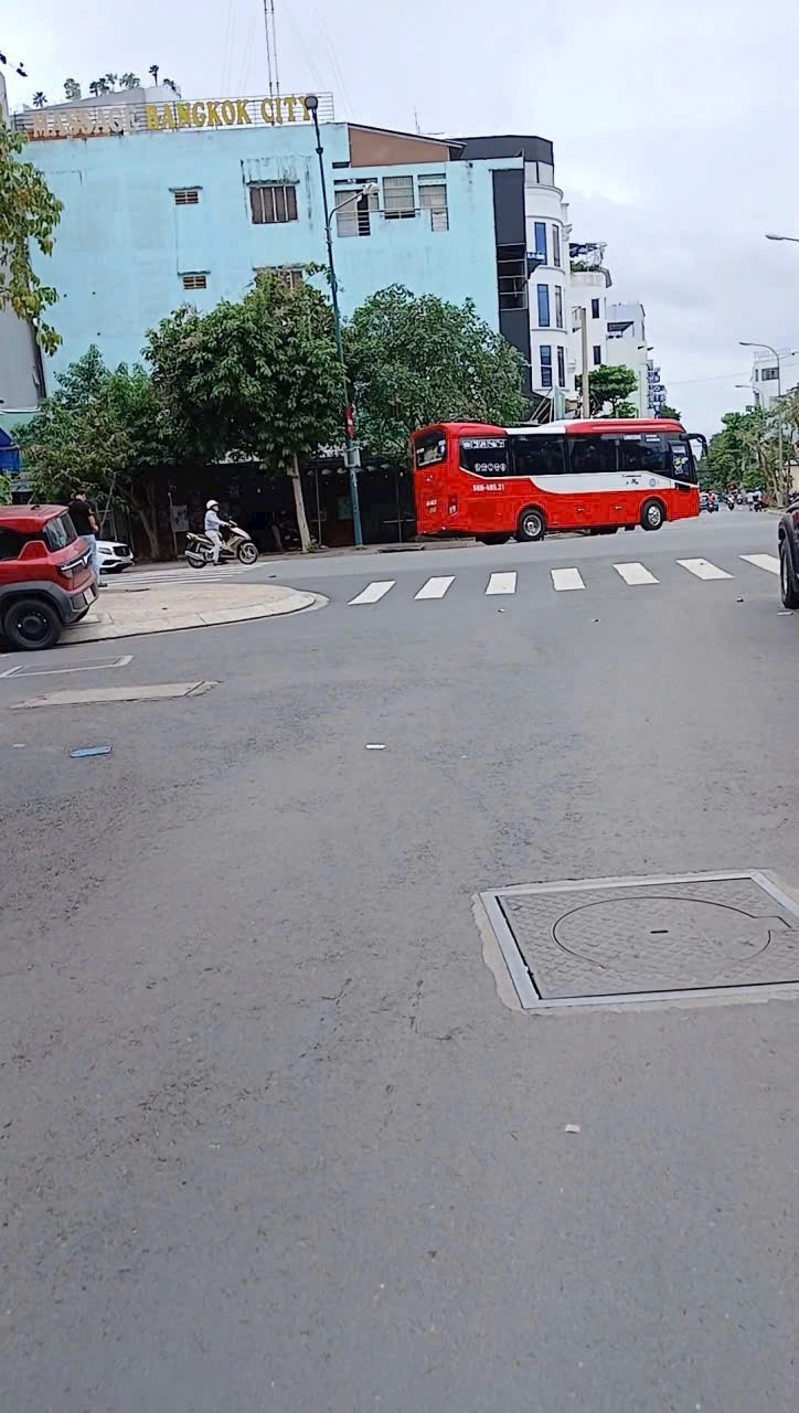 Cần bán Nhà mặt tiền Phường 2, Tân Bình, Diện tích 140m², Giá 023.6 Tỷ 2