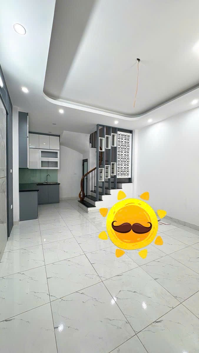 Bán nhà Nguyễn Ngọc Nại, Thanh Xuân - 38m x 6 tầng 8,8 tỷ - Ba bước ra Ô tô tránh - Khu phân lô