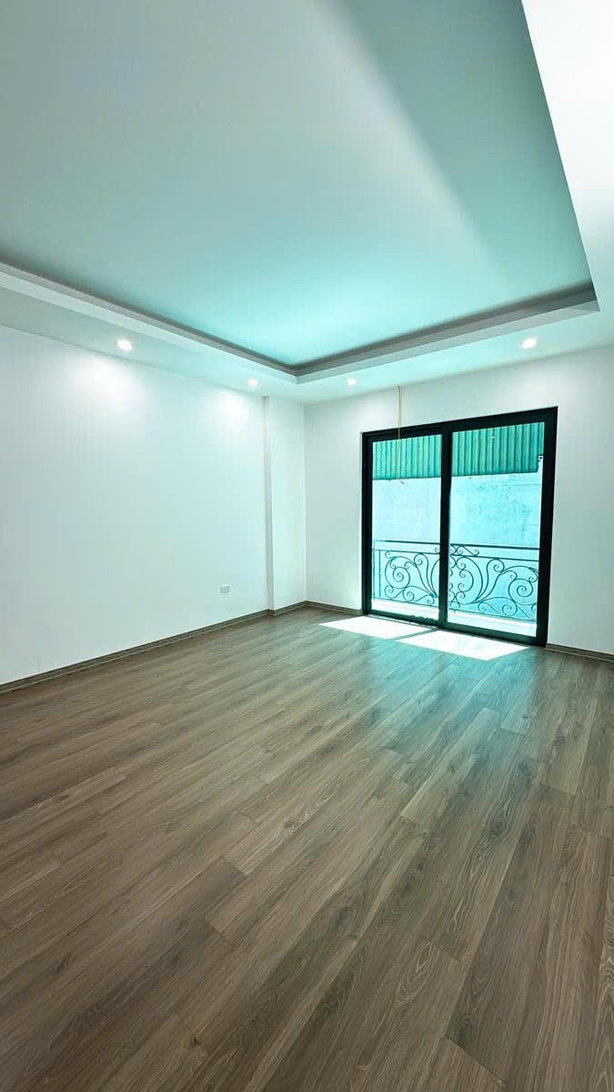 Bán nhà Nguyễn Ngọc Nại, Thanh Xuân - 38m x 6 tầng 8,8 tỷ - Ba bước ra Ô tô tránh - Khu phân lô 2