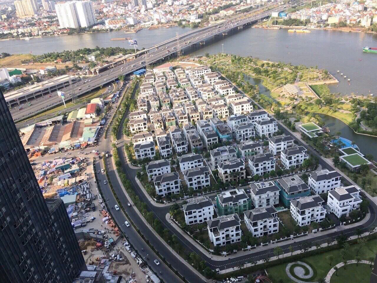 Cần bán Nhà mặt tiền Quận 8, Hồ Chí Minh, Diện tích 178m², Giá 11.5 Tỷ