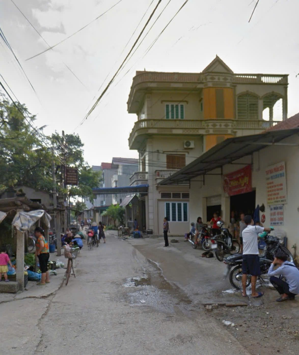 Chính Chủ Cần Bán Gấp - Lô Đất Đẹp Kim Hoa, Mê Linh - Gần Dự Án Vành Đai 4 2