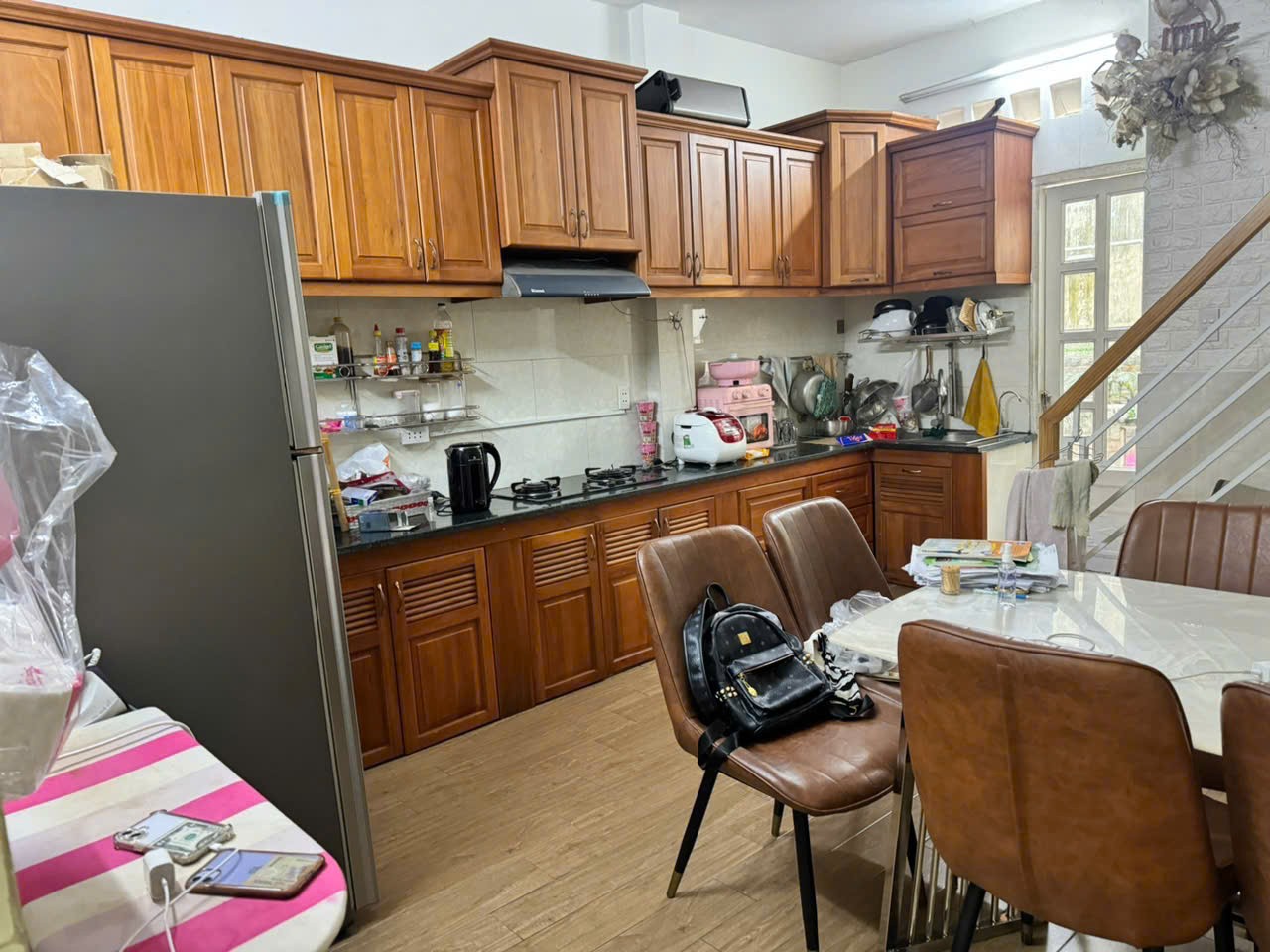 Cần bán Nhà mặt tiền đường 4, Phường Phước Bình, Diện tích 100m², Giá Thương lượng 3