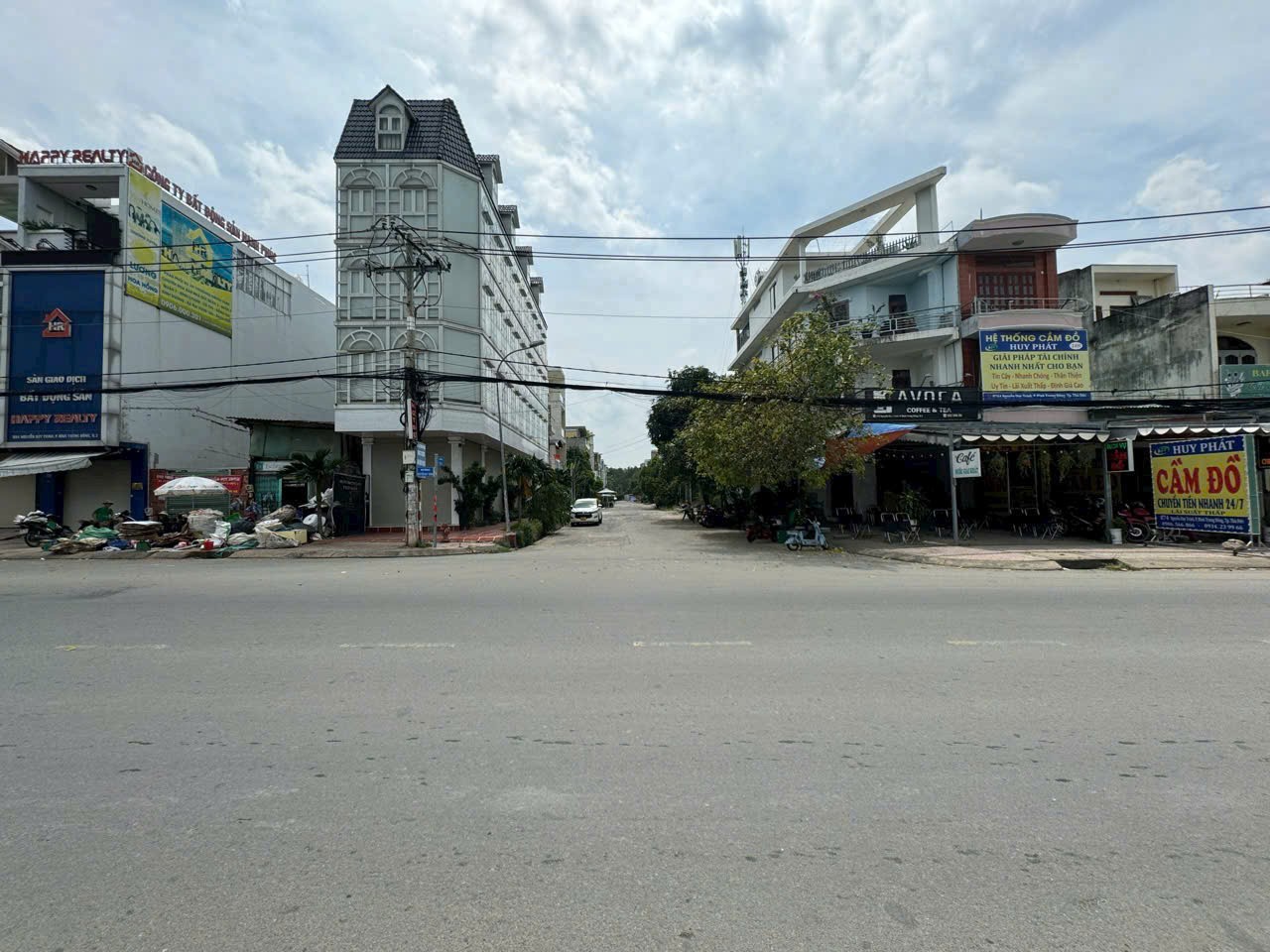 Cần bán Đất Phường Bình Trưng Đông, Quận 2, Diện tích 79m², Giá 8.1 Tỷ 2