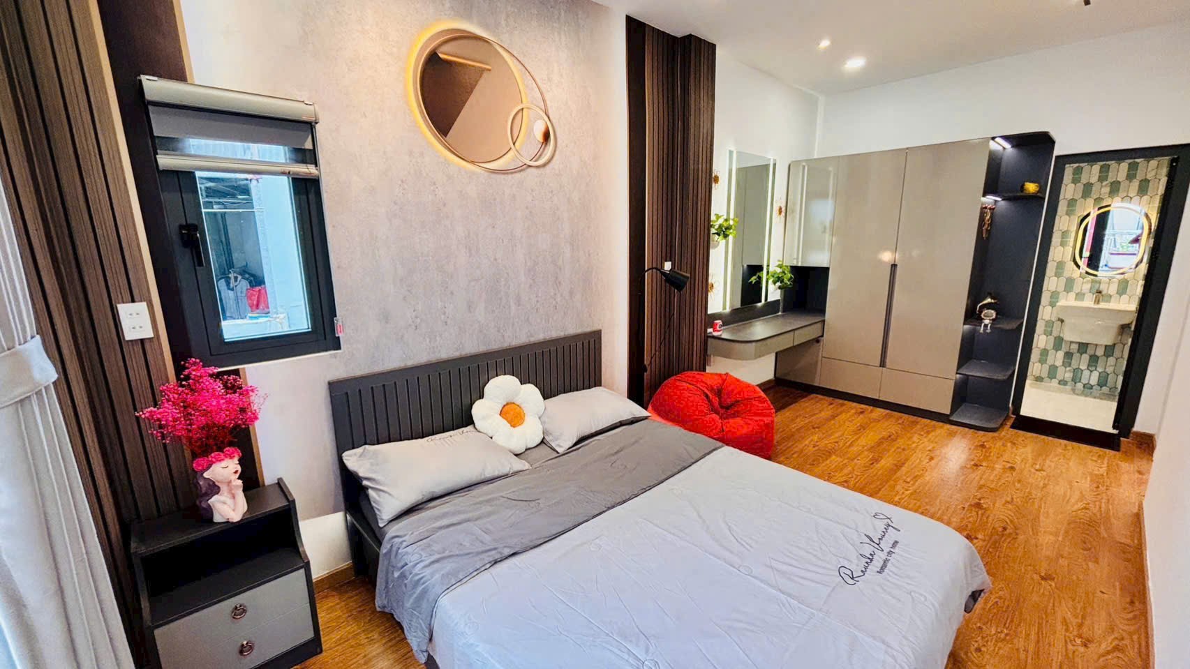 BÁN NHÀ GÓC 2 MẶT HẺM – PHAN TÂY HỒ – 48M² – 3PN – CHỈ 5.95 TỶ 3