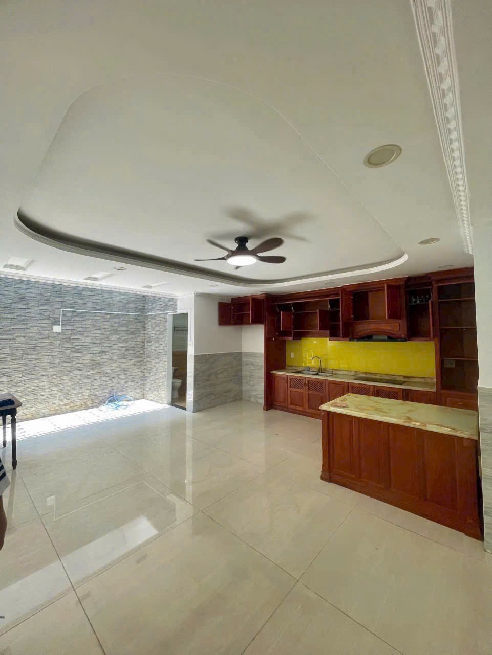 Cần bán Nhà mặt tiền Phường Hiệp Bình Chánh, Thủ Đức, Diện tích 120m², Giá 18.8 Tỷ