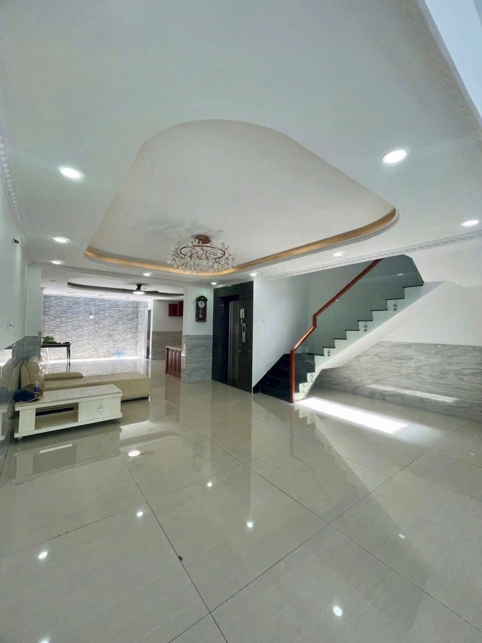 Cần bán Nhà mặt tiền Phường Hiệp Bình Chánh, Thủ Đức, Diện tích 120m², Giá 18.8 Tỷ 3