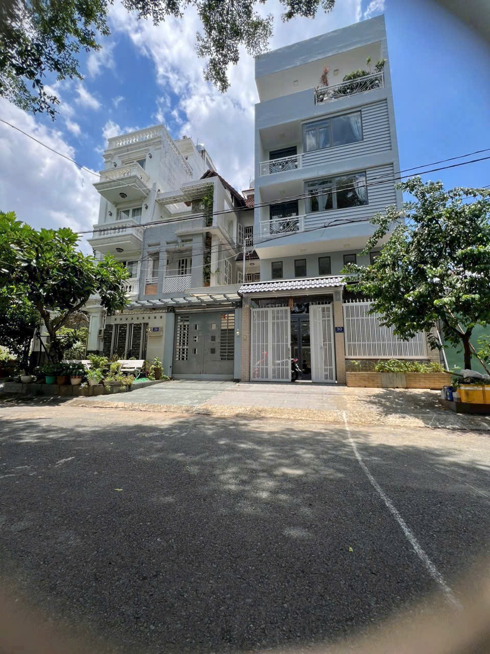 Cần bán Nhà mặt tiền Phường Hiệp Bình Chánh, Thủ Đức, Diện tích 120m², Giá 18.8 Tỷ 6