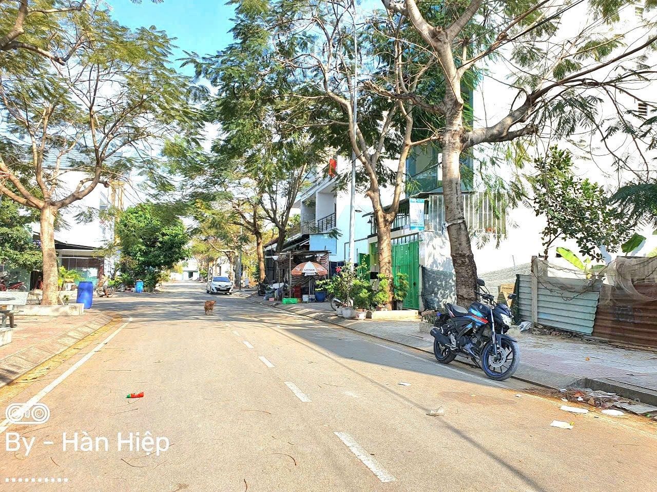 Cần bán Đất Phường Long Thạnh Mỹ, Quận 9, Diện tích 105m², Giá 06.5 Tỷ