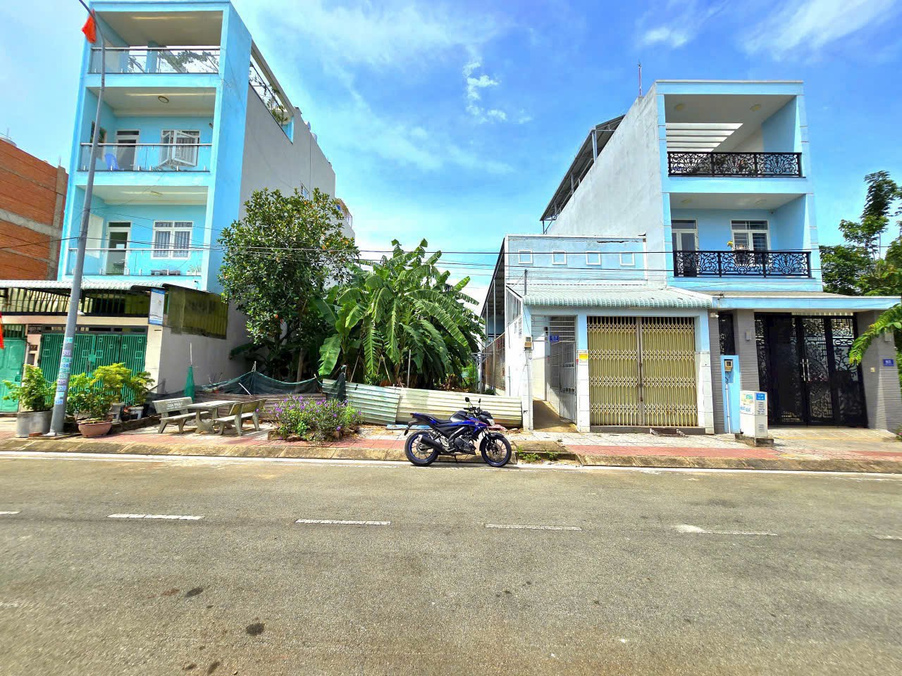 Cần bán Đất Phường Long Thạnh Mỹ, Quận 9, Diện tích 105m², Giá 06.5 Tỷ 2