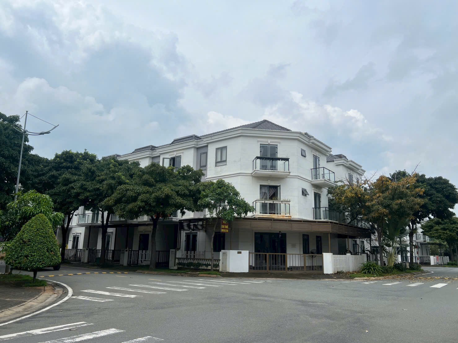Cần bán Nhà mặt tiền Quận 9, Hồ Chí Minh, Diện tích 178m², Giá 11.5 Tỷ 5