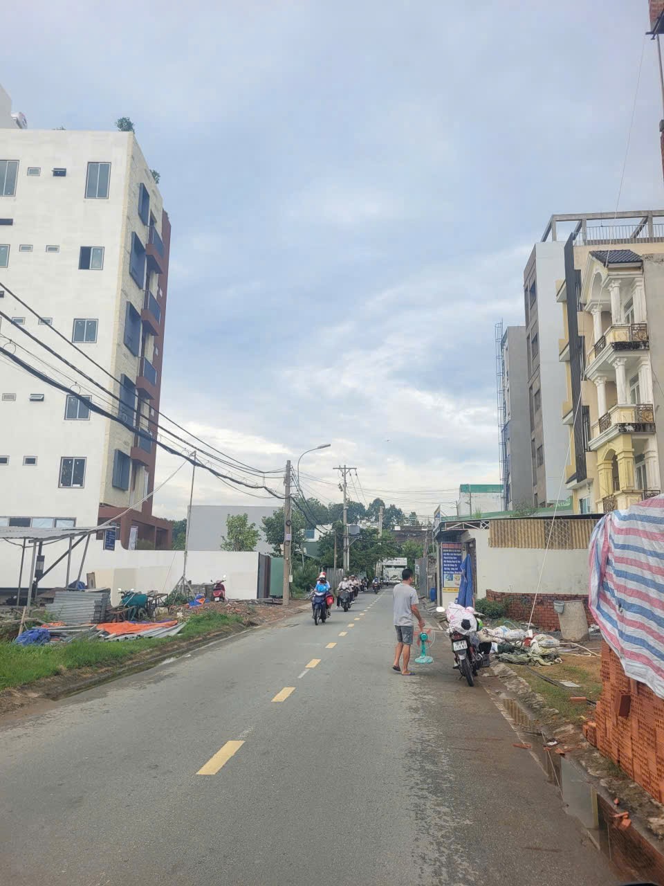 Cần bán Đất Phường Long Trường, Quận 9, Diện tích 794m², Giá 26 Tỷ 4