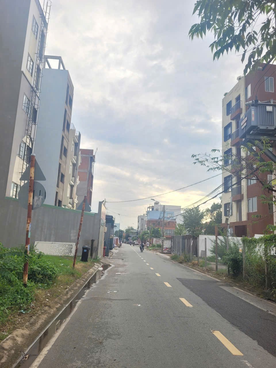 Cần bán Đất Phường Long Trường, Quận 9, Diện tích 794m², Giá 26 Tỷ