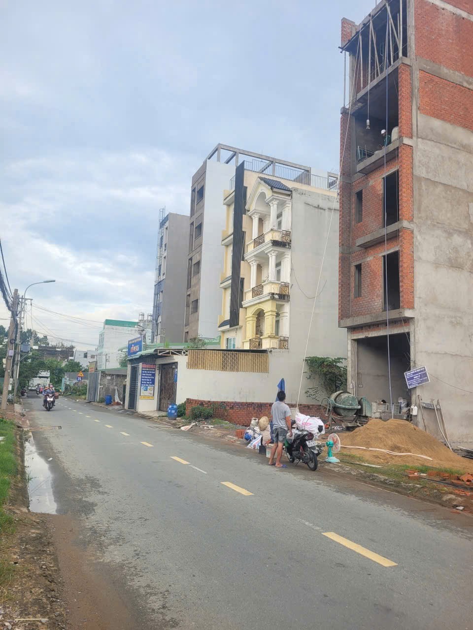 Cần bán Đất Phường Long Trường, Quận 9, Diện tích 794m², Giá 26 Tỷ 2