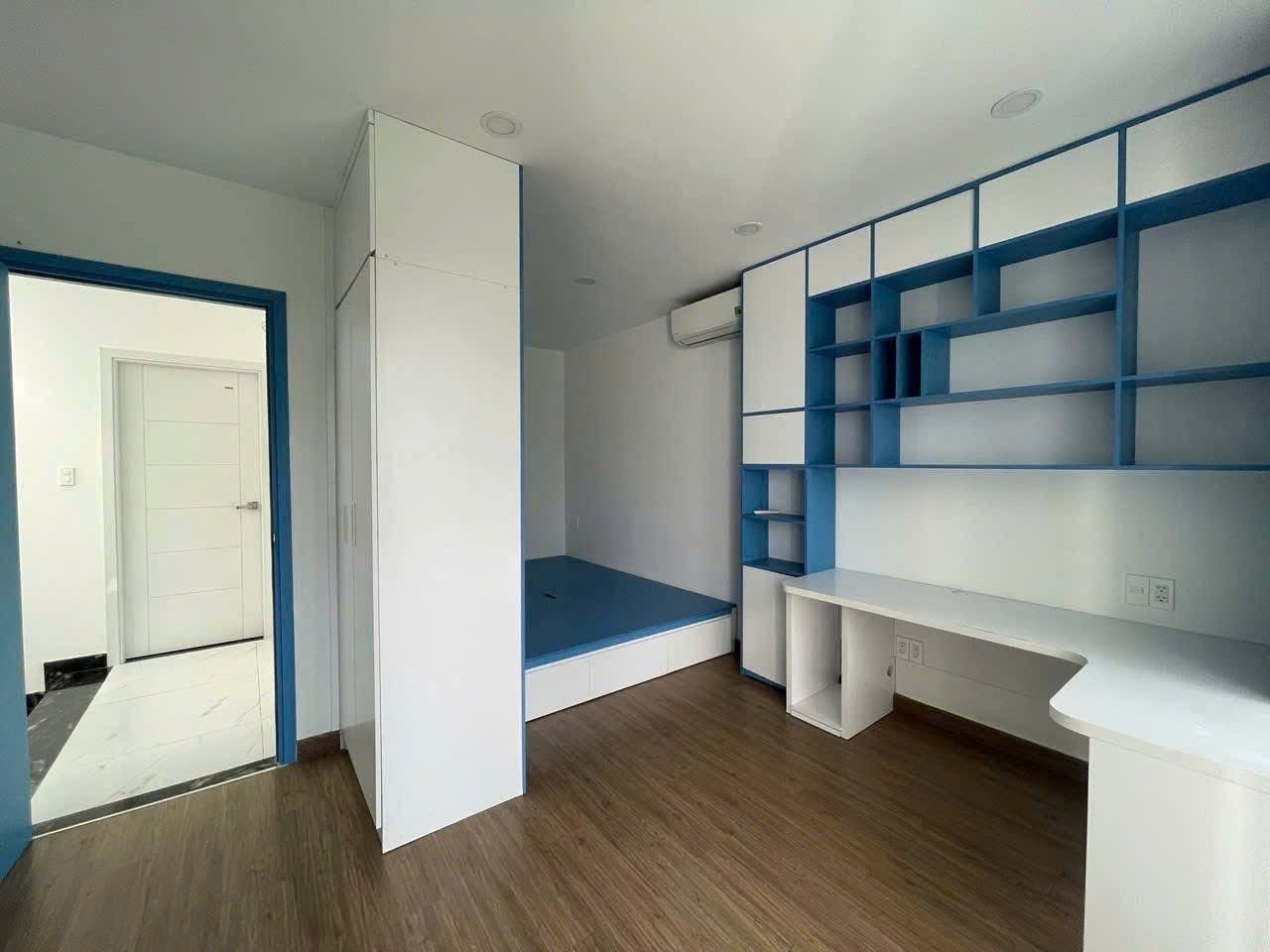 Cho thuê Biệt thự Phường An Phú, Quận 2, Diện tích 160m², Giá 65 Triệu/tháng
