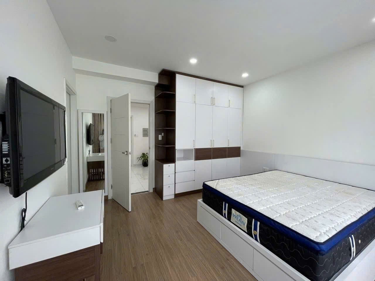 Cho thuê Biệt thự Phường An Phú, Quận 2, Diện tích 160m², Giá 65 Triệu/tháng 2
