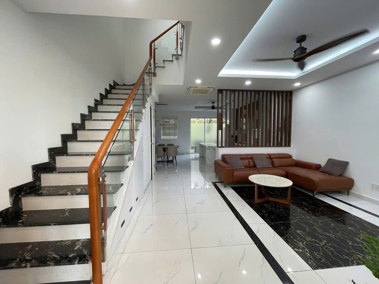 Cho thuê Biệt thự Phường An Phú, Quận 2, Diện tích 160m², Giá 65 Triệu/tháng 3