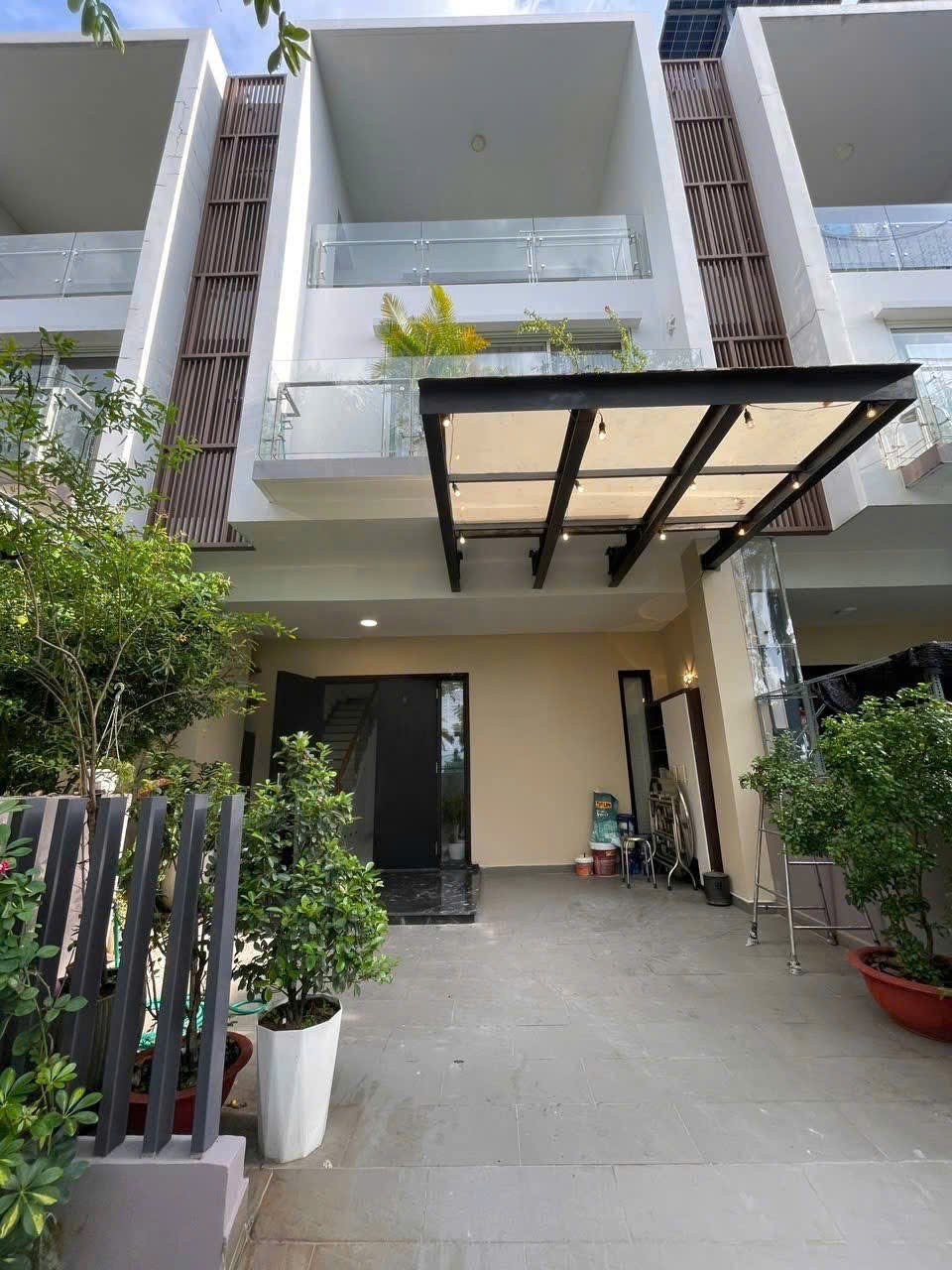 Cho thuê Biệt thự Phường An Phú, Quận 2, Diện tích 160m², Giá 65 Triệu/tháng 6
