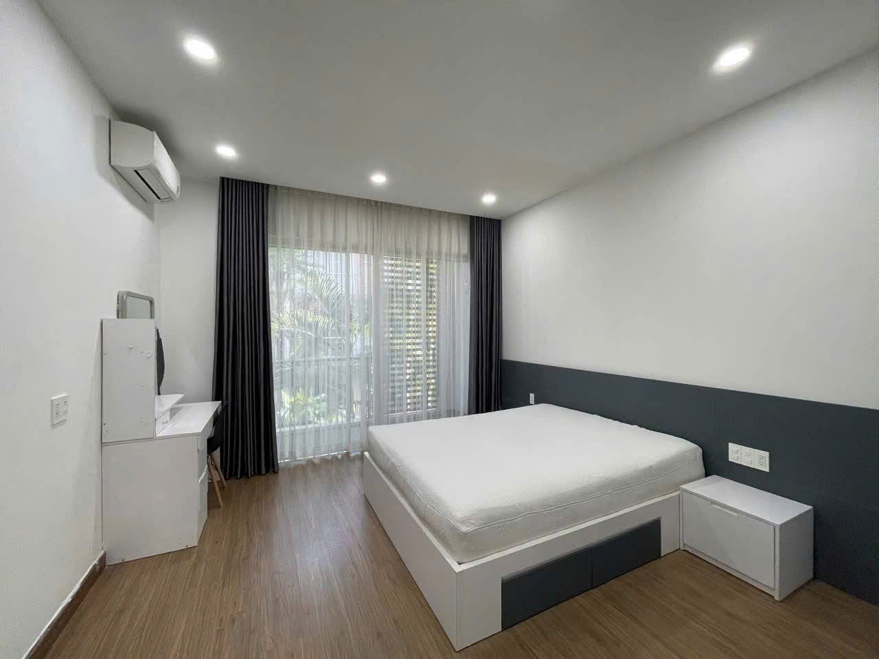 Cho thuê Biệt thự Phường An Phú, Quận 2, Diện tích 160m², Giá 65 Triệu/tháng 7