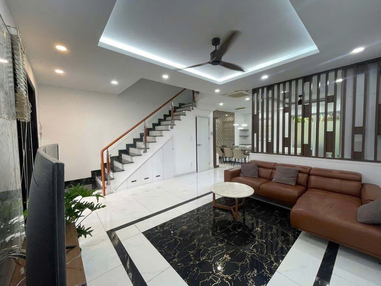 Cho thuê Biệt thự Phường An Phú, Quận 2, Diện tích 160m², Giá 65 Triệu/tháng 8