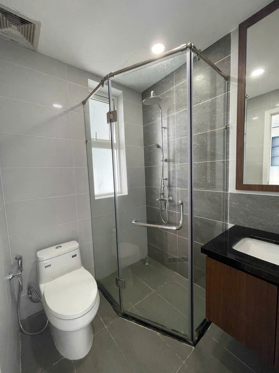 Cho thuê Biệt thự Phường An Phú, Quận 2, Diện tích 160m², Giá 65 Triệu/tháng 9