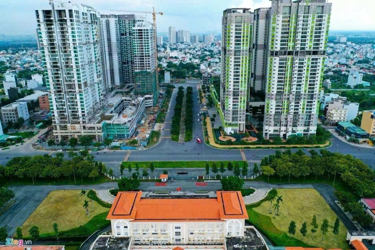 Cần bán Đất Phường Hiệp Bình Phước, Thủ Đức, Diện tích 223m², Giá 14 Tỷ 3