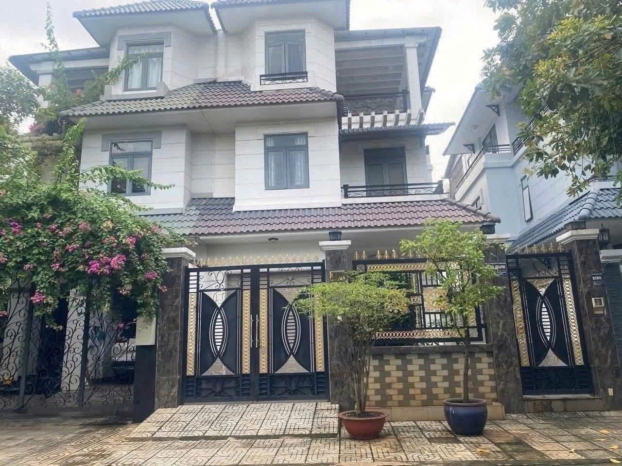 Cho thuê Nhà mặt tiền Phường Phú Hữu, Quận 9, Diện tích 160m², Giá 20 Triệu/tháng 4