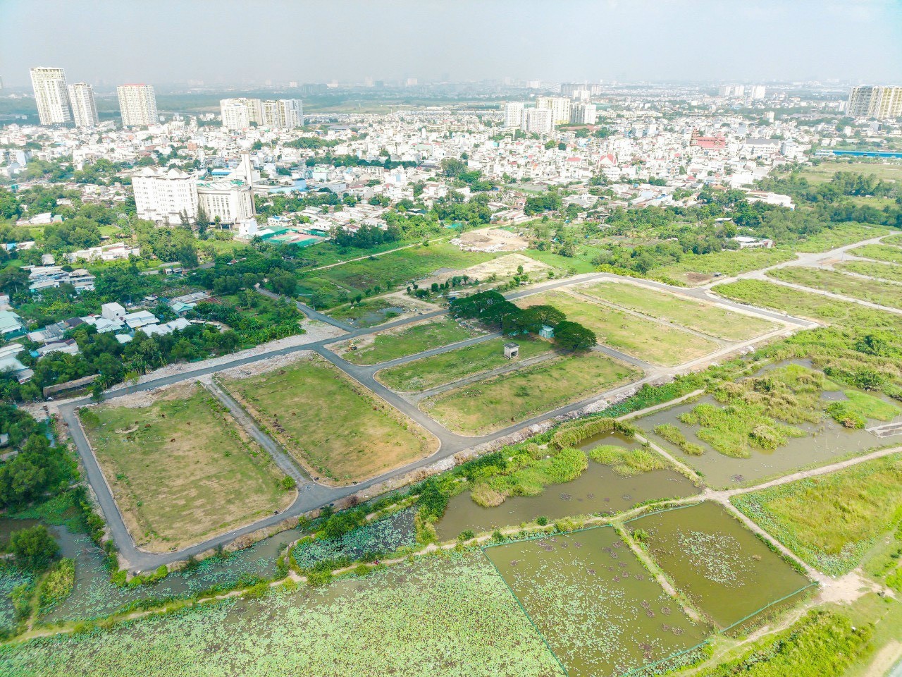 Cần bán Đất Phường Cát Lái, Quận 2, Diện tích 300m², Giá 15 Tỷ 2
